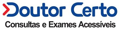 doutor certo - clinica popular ceilandia logo2 100